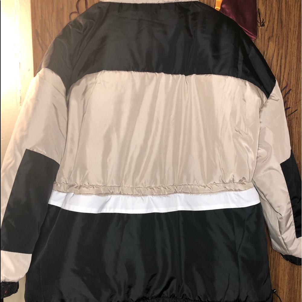 Jacket - Picture 2 of 2